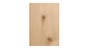 Cedar Cooking Planks - 2 Pack