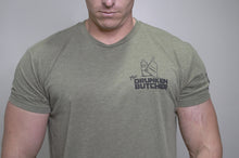 Butch Short Sleeve T-Shirt