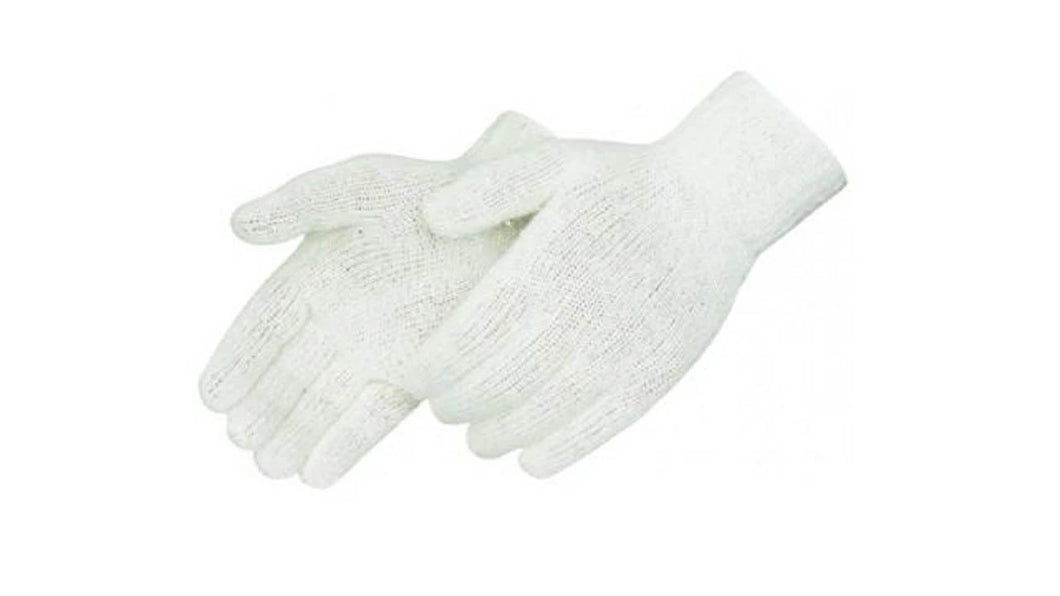 Polyester/Cotton Glove Pair
